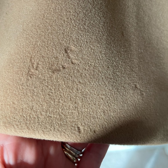 Wool Coat - Picture 7 of 7